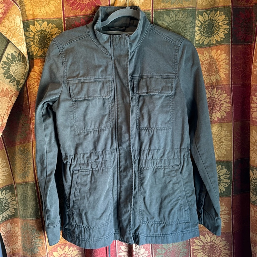 Utility Jacket from GAP - Never Worn